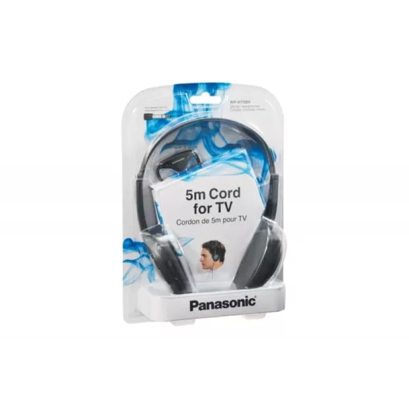 Kopfhörer Panasonic RP-HT090E