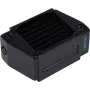 Alphacool NexXxoS UT60 Full Copper X-Flow 80mm Single Radiator EOL (14294)