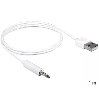 MP3/MP4-Player-Zubehör DeLOCK 83182
