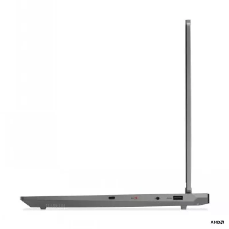 Laptop Lenovo LOQ Ryzen 7, 15,6 Zoll FHD IPS 144 Hz, 16 GB RAM, 1 TB SSD, RTX 5060 8 GB, Windows 11 Home
