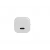 AC-Schnellladegerät für den Innenbereich GOOBAY 59716 — USB-C, 30 W, Weiß