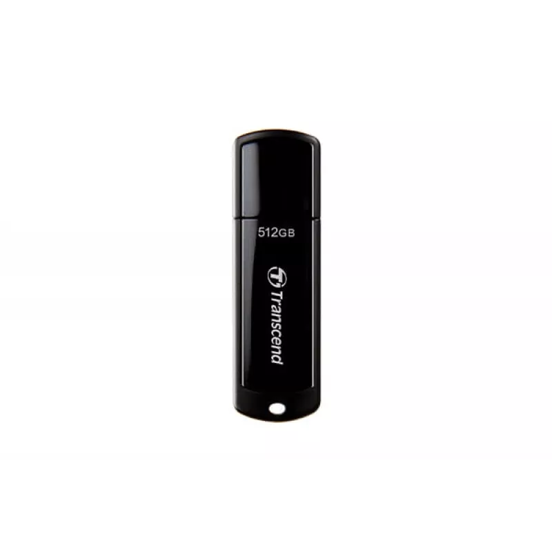 MEMORY DRIVE FLASH USB3.1/512GB TS512GJF730 TRANSCEND