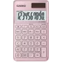 Taschenrechner Casio SL-1000SC-PK Pocket Basic Pink