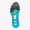 Scarpa SPIN RACE, 44.5, Azure - White