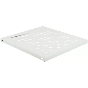 Rack-Zubehör Lanview RAS105WH Weiß 1U 50kg