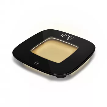 Digitale Waage HoMedics SCL-B100-BK