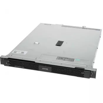 Netzwerk-Videorekorder AXIS S1216 RACK 8 TB 16 Kanäle