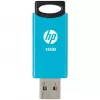 HP v212w USB-Stick 16 GB USB Typ-A 2.0 Schwarz, Blau