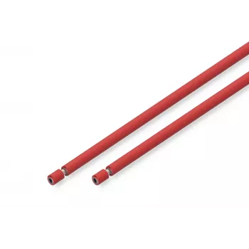 Kabel Digitus DK-SCIC6R-0200 20m 6mm² Rot UV-beständig 1500V DC
