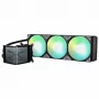 Komplettes Wasserkühlungs-Kit TRYX PANORAMA SE ARGB 360 mit 3D-AMOLED-Display