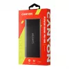 Tragbares Ladegerät Canyon PB-106 10000 mAh