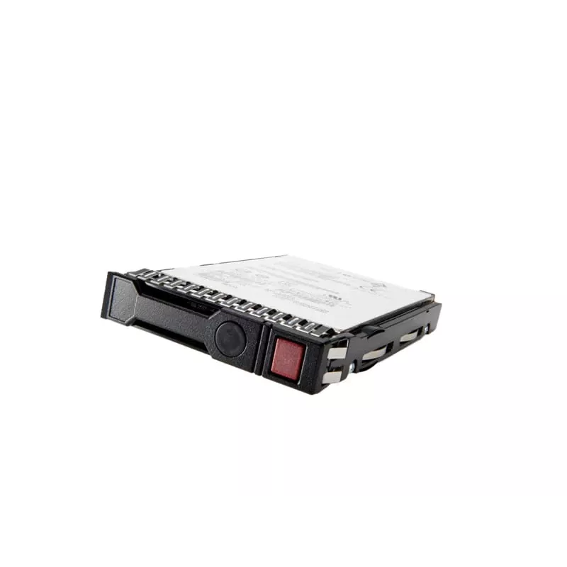 HPE 1,92TB SAS 12G Mixed Use SFF BC Value SAS Multi Vendor SSD