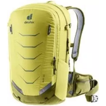 Rucksack DEUTER Flyt 20 sprout-cactus 20 l Fassungsvermögen leicht