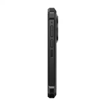 Smartphone FOSSiBOT F105 schwarz Ch — FOSSIBOTF105SchwarzCH