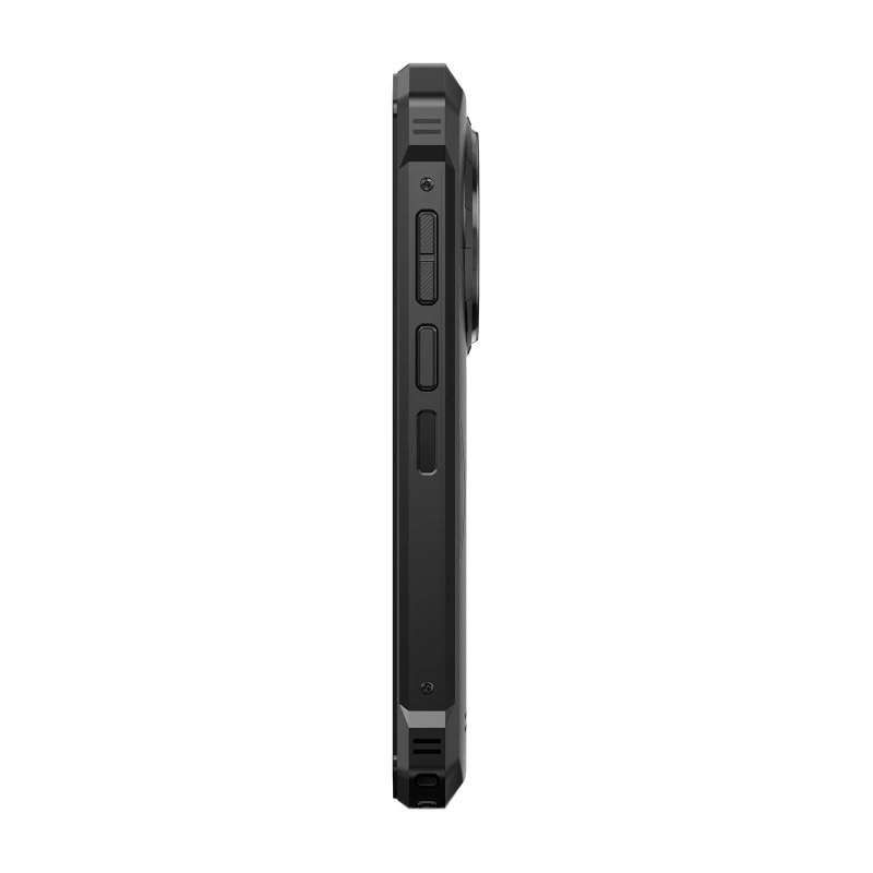 Smartphone FOSSiBOT F105 schwarz Ch — FOSSIBOTF105SchwarzCH