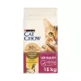 Purina Cat Chow Special Care Urinary Tract Health - Katzentrockenfutter 15 kg Adult Chicken