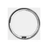 Ultrahuman Ring Air Raw Titanium Größe 6 | Ultrahuman