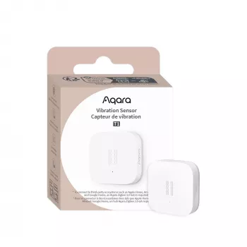 Vibrationssensor Smart Home Aqara VB-S01D