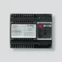 Siedle NG 402-03 - Schwarz - Siedle - 0 - 40 °C - CE - 107 mm - 60 mm (200033590-00)