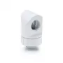 90° Drehfitting BitsPower Artemis — arktisch weiß (BPM-AT90R-WH)