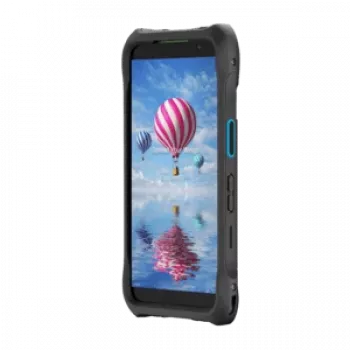 Bluebird S70, 2D, Hot-Swap, USB-C, BT (BLE), Wi-Fi, NFC, Android, GMS mobiles Datenerfassungsterminal, 2D, Imager (SE4720), Displaydiagonale: 15,2 cm (6''), kapazitiv, Multi-Touch, R