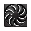 ENDORFY Stratus 140 PWM 140mm Gehäuselüfter - Schwarz