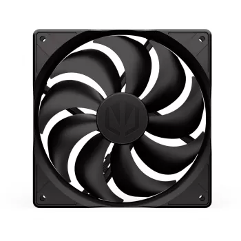 ENDORFY Stratus 140 PWM 140mm Gehäuselüfter - Schwarz