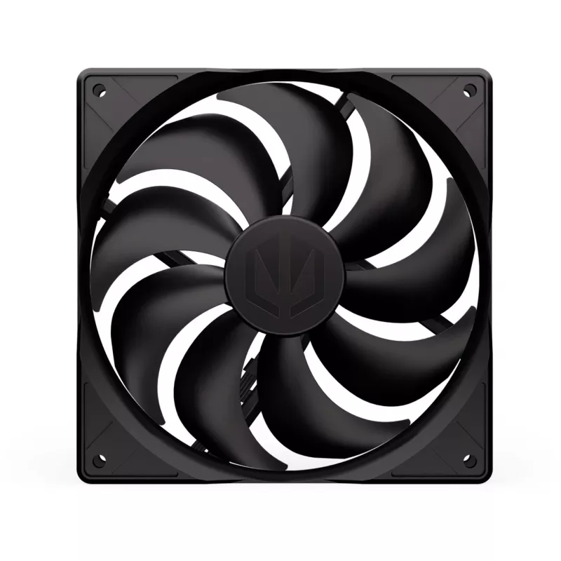 ENDORFY Stratus 140 PWM 140mm Gehäuselüfter - Schwarz