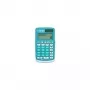 Taschenrechner Pocket Texas Instruments TI-106 II Blau