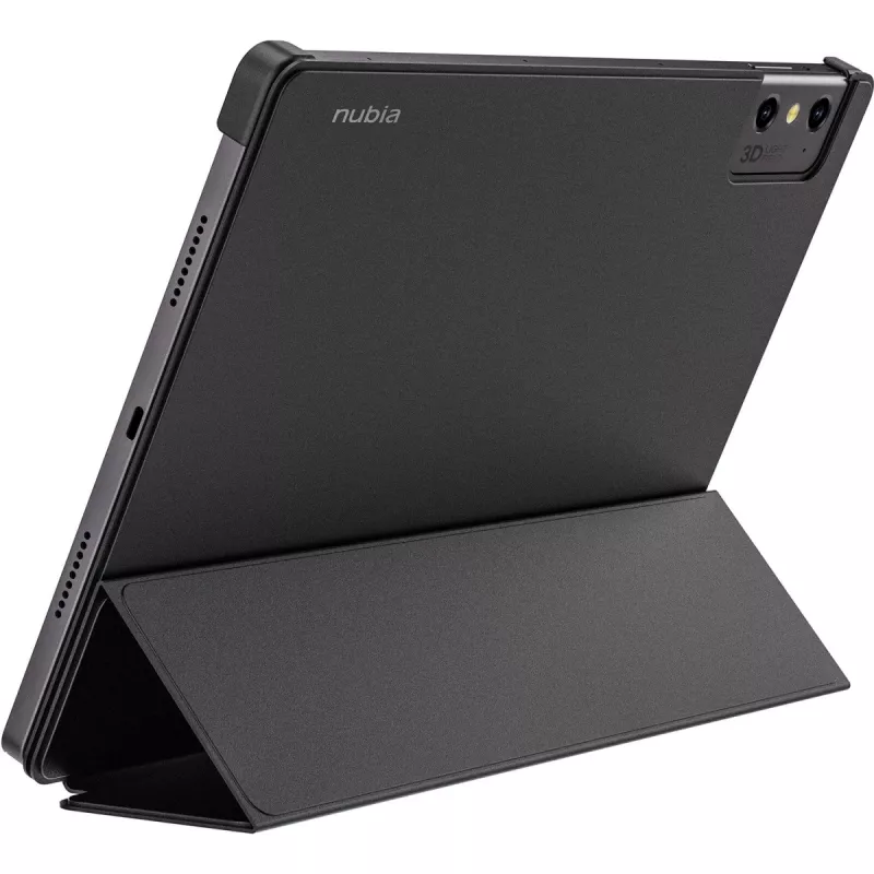 Tablet Nubia Pad 3D 12,4 Zoll Snapdragon 888 8 GB 128 GB Android