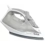 Dampfbügeleisen Tefal FV2863E1, 2400 W, Dauerdampf 35 g/min, Antihaft-Bügelsohle, Vertikaldampf