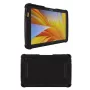 Zebra - Stoßfänger für Tablet - Langlebig - Snap-On - 25,40 cm (10) - für Zebra ET40, ET40-HC, ET45 (SG-ET4X-10EXOSKL1-01)