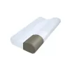 Orthopädisches Kissen MDH MDQ001109 Bambusbezug, verstellbares Stützkonzept