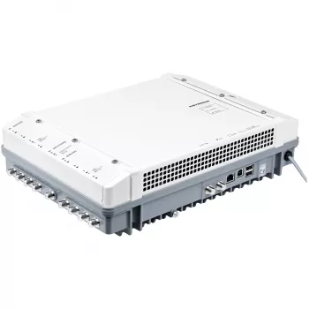 Kathrein UFO 87-18 UFO Mini-Kopfstelle 1 6-fach DVB-S2 und 2-fach Multi DVB-S2/T2/C