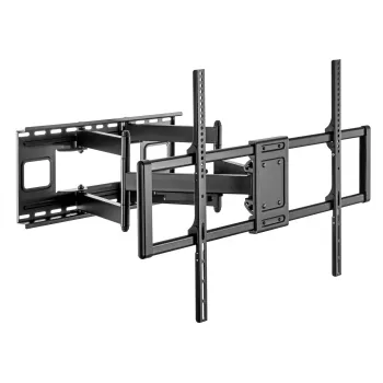 Gembird WM-120 pc(s)-01 TV-Halterung/Ständer 3,05 m (120) Schwarz