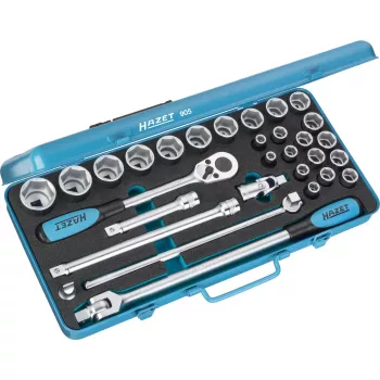 Hazet 905 Blau