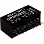 Netzteil MEAN WELL DPBW03G-12 3W Eingang 18-75V Ausgang 12V