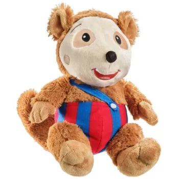 Schmidt Spiele Schlafmaus Bobo 25 cm 422
