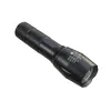 Handtaschenlampe Extralink EX.30707 Schwarz SMD LED 10W USB