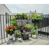 Tropfbewässerungssystem Gardena 13366-20 Schlauchlänge 30 m Schwarz