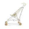 Puppenwagen Julia Nature