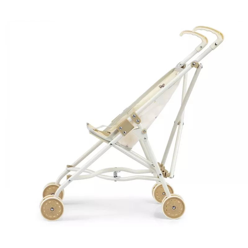 Puppenwagen Julia Nature