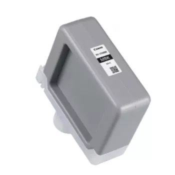 Canon PFI-110MBK Tintenpatrone Original Mattschwarz