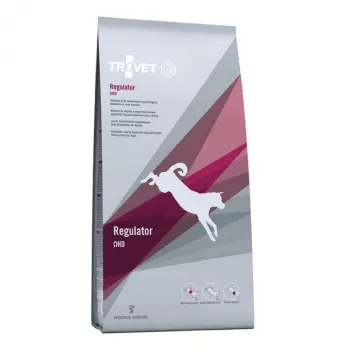 TROVET Regulator OHD - Trockenfutter für Hunde - 10 kg