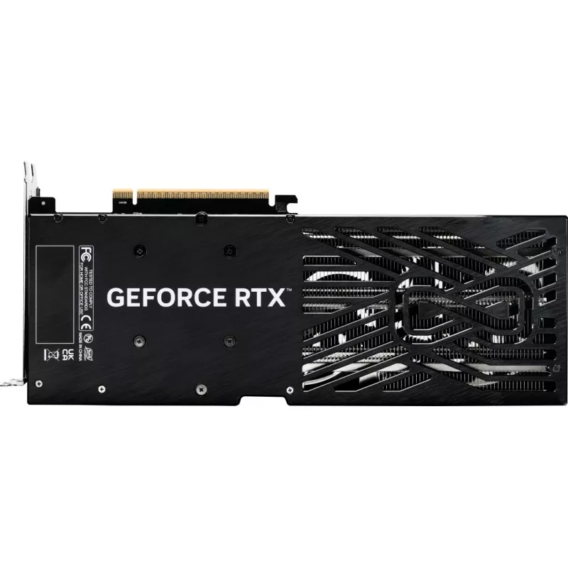 Grafikkarte NVIDIA GeForce RTX 5060 Ti 16 GB GDDR7