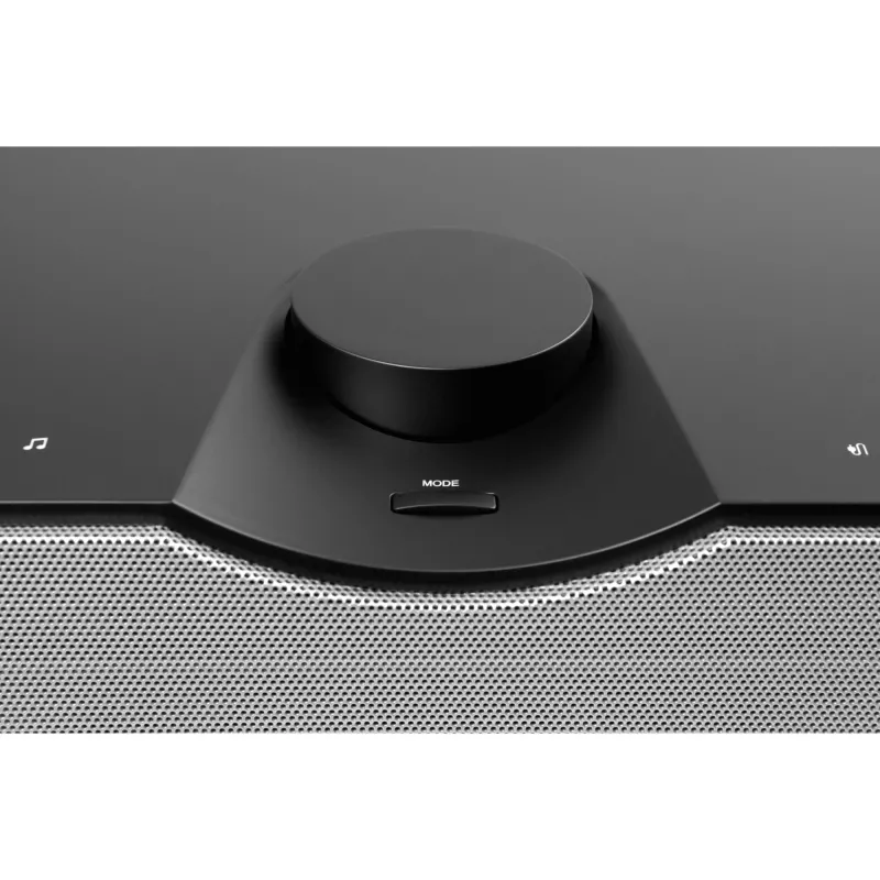 Technisat 0000/9172 Schwarz