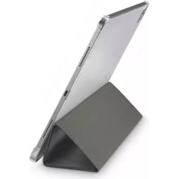 Hama Fold Clear 33 cm (13 Zoll) Folio Schwarz