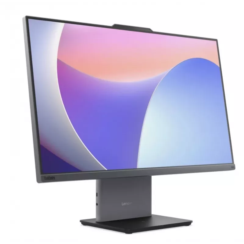All-in-One PC Lenovo neo 50a G5 27,0 Zoll FHD Touch Core i5 210H 16GB 512GB Windows 11 Pro Luna Grau