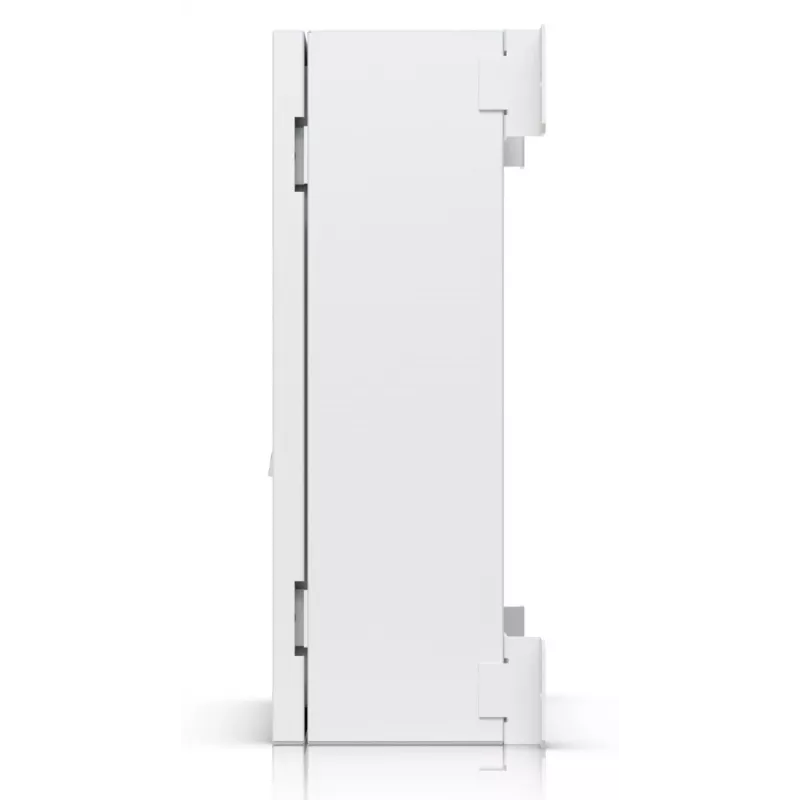 Ubiquiti Innen-/Außengehäuse für UniFi Access – Gehäuse – 7 kg (UACC-JUNCTION-UTILITY)