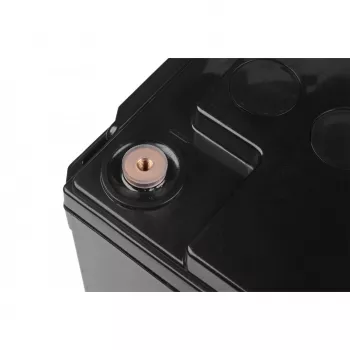 VOLT POLSKA OPTI 12V 65 Ah AGM BATTERIE